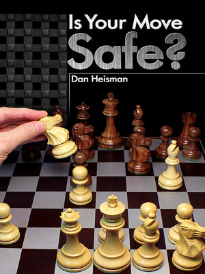 cover image of Is Your Move Safe?